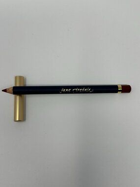 NEW! Jane Iredale Eye Pencil Eyeliner Earth Red A4